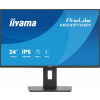 iiyama ProLite/XB2497HSN-B1/23,8''/IPS/FHD/120Hz/1ms/Čierna/5R iiyama ProLite/XB2497HSN-B1/23,8''/IPS/FHD/120Hz/1ms/Čierna/5R