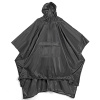 Lifeventure poncho black Lifeventure poncho black