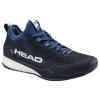 Pánska tenisová obuv Head Endure Pro Men Navy/Dark Blue EUR 39 Pánska tenisová obuv Head Endure Pro Men Navy/Dark Blue EUR 39