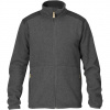 Fjällräven Sten Fleece M, Farba DARK GREY, Veľkosť XS Fjällräven Sten Fleece M, Farba DARK GREY, Veľkosť XS