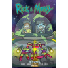 Rick a Morty Rick a Morty