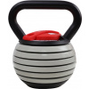 KETTLEBELL HMS KR40 17 kg KETTLEBELL HMS KR40 17 kg