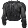 iXS Upper body protective iXS HEX 482-510-3700 čierna M/L iXS Upper body protective iXS HEX 482-510-3700 čierna M/L