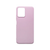Puzdro gumené Xiaomi RedMi Note 12 Matt fialové Puzdro gumené Xiaomi RedMi Note 12 Matt fialové
