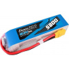 Gens ace 5800mAh 60C 18.5V 5S1P Lipo Battery Pack with XT90 plug Gens ace 5800mAh 60C 18.5V 5S1P Lipo Battery Pack with XT90 plug