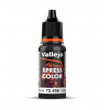 Vallejo Game Xpress Color 72456 Wicked Purple (18ml) Vallejo Game Xpress Color 72456 Wicked Purple (18ml)
