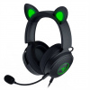 Razer Kraken Kitty Edition V2 Pro, Black RZ04-04510100-R3M1 Razer Kraken Kitty Edition V2 Pro, Black RZ04-04510100-R3M1