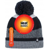 Dámska zimná čiapka Heat Holders Alps black Dámska zimná čiapka Heat Holders Alps black