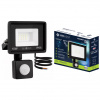 LedLight 2716 reflektor so senzorom pohybu 10w LedLight 2716 reflektor so senzorom pohybu 10w