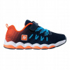 Bejo detská obuv Caddo Jr 8520-navy/or/blue Bejo detská obuv Caddo Jr 8520-navy/or/blue