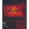 CHEMICAL BROTHERS DON\'T THINK 2xCD CHEMICAL BROTHERS DON\'T THINK 2xCD
