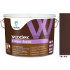 TEKNOS® WOODEX® AQUA CLASSIC Tenkovrstvá lazura na dřevo, vodou ředitelná Odstín (barva): TM-1812, Velikost balení: 1 l TEKNOS® WOODEX® AQUA CLASSIC Tenkovrstvá lazura na dřevo, vodou ředitelná Odstín (barva): TM-1812, Velikost balení: 1 l