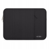 PÚZDRO NA NOTEBOOK CASELOGIC SLEEVE LAPTOP 13-14 BLACK PÚZDRO NA NOTEBOOK CASELOGIC SLEEVE LAPTOP 13-14 BLACK