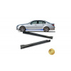 Autoron Bočné prahy BMW 5 E60 E61 Autoron Bočné prahy BMW 5 E60 E61