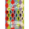 Mysterious Mr Quin Christie Agatha Mysterious Mr Quin Christie Agatha