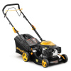 Riwall PRO RPM 4235 – benzínová kosačka s pojazdom 3v1 (42 cm) pre menšie záhrady Riwall PRO RPM 4235 – benzínová kosačka s pojazdom 3v1 (42 cm) pre menšie záhrady