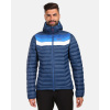 Kilpi PYRAMIDEN-M Dark blue - 5XL Men´s down jacket Kilpi PYRAMIDEN-M Dark blue - 5XL Men´s down jacket