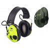 Airsoft - Chrániče sluchu 3m Peltor Sporttac Yellow Neon (Airsoft - Chrániče sluchu 3m Peltor Sporttac Yellow Neon) Airsoft - Chrániče sluchu 3m Peltor Sporttac Yellow Neon (Airsoft - Chrániče sluchu 3m Peltor Sporttac Yellow Neon)