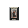 Zippo zapaľovač Jack Daniels Zippo zapaľovač Jack Daniels