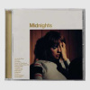 CD Taylor Swift: Midnights CD Taylor Swift: Midnights