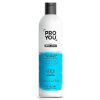 Revlon Professional Pro You The Amplifier Volumizing Shampoo 350 ml Revlon Professional Pro You The Amplifier Volumizing Shampoo 350 ml
