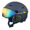 Relax Stealth Lyžiarska helma RH24 XL Relax Stealth Lyžiarska helma RH24 XL