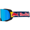 RED BULL SPECT SOAR-11BL3, dark blue/dusk blue snow - red with ice blue mirror, S.3 RED BULL SPECT SOAR-11BL3, dark blue/dusk blue snow - red with ice blue mirror, S.3