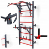Hrazda, madlo na cvičenie - Multifunkčná palica s rebríkom K-Sport (Multifunkčná hrazda K-SPORT s rebríkom)