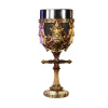 Pohár - Dark Souls Goblet Ornstein 19,5 cm, NEMN-B6647B24 Pohár - Dark Souls Goblet Ornstein 19,5 cm, NEMN-B6647B24