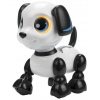 Hračka pre najmenších Silverlit Šteňa robot Heads Up, LED oči, zvuky (4891813885245)