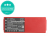 Batéria pre HBC Radiomatic Spectrum, 2000mAh, Ni-MH, 6V, BA214061, HQ Batéria pre HBC Radiomatic Spectrum, 2000mAh, Ni-MH, 6V, BA214061, HQ