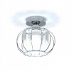Závesná lampa Comely Luster 1 svetelný bod E27 Závesná lampa Comely Luster 1 svetelný bod E27