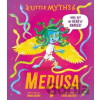 Little Myths: Medusa - Emma Adams Little Myths: Medusa - Emma Adams