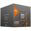 AMD Ryzen 7 8700G 100-100001236SBX AMD Ryzen 7 8700G 100-100001236SBX