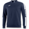 Joma Tréningová mikina CHAMPION IV NAVY-WHITE Veľkosť: 6XS Joma Tréningová mikina CHAMPION IV NAVY-WHITE Veľkosť: 6XS