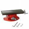 Krížový stôl 140x310 mm Krížový stôl 140x310 mm