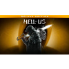 Hell is Us Deluxe Edition - Steam PC Hell is Us Deluxe Edition - Steam PC