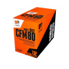Extrifit CFM 80 INSTANT WHEY PROTEIN - karamel, 20x30g Extrifit CFM 80 INSTANT WHEY PROTEIN - karamel, 20x30g