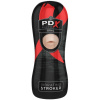 PDX Elite Oral Vibrating Stroker PDX Elite Oral Vibrating Stroker