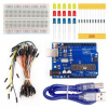 Arduino UNO R3, Basic Kit Arduino UNO R3, Basic Kit