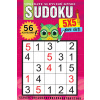 Sudoku 5x5 - Kolektív Sudoku 5x5 - Kolektív