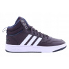 TOPÁNKY ADIDAS HOOPS 3.0 MID WTR GW6703 VEĽ. 36 2/3 TOPÁNKY ADIDAS HOOPS 3.0 MID WTR GW6703 VEĽ. 36 2/3
