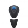 Kensington Orbit™ Wired Trackball with Scroll Ring K72337EU Kensington Orbit™ Wired Trackball with Scroll Ring K72337EU