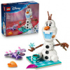 LEGO 43287 Olaf a Bruni na zábavném pikniku LEGO 43287 Olaf a Bruni na zábavném pikniku
