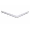 Gelco SARA panel čelný 110 x75cm, výška 10cm, pravý GP11075P Gelco SARA panel čelný 110 x75cm, výška 10cm, pravý GP11075P