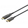 Manhattan 355520 HDMI kabel 30 m HDMI Typ A (standardní) HDMI Typ D (micro) Černá Manhattan 355520 HDMI kabel 30 m HDMI Typ A (standardní) HDMI Typ D (micro) Černá