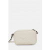 Kabelka Karl Lagerfeld K/VILLE B1W30069 biela ONE SIZE Kabelka Karl Lagerfeld K/VILLE B1W30069 biela ONE SIZE