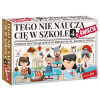 Kangur Gra edukacyjna Tego nie nauczą Cię w szkole 4 o Świecie Kangur Gra edukacyjna Tego nie nauczą Cię w szkole 4 o Świecie