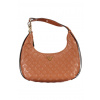 Dámska kabelka cez rameno Guess koňakovej farby 40 x 29 x 8 cm Dámska kabelka cez rameno Guess koňakovej farby 40 x 29 x 8 cm
