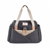 Béaba Prebaľovacia taška Sydney Dark Heather Grey Béaba Prebaľovacia taška Sydney Dark Heather Grey